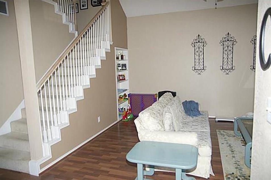 Preston Ridge Ph Two - Residential Lease