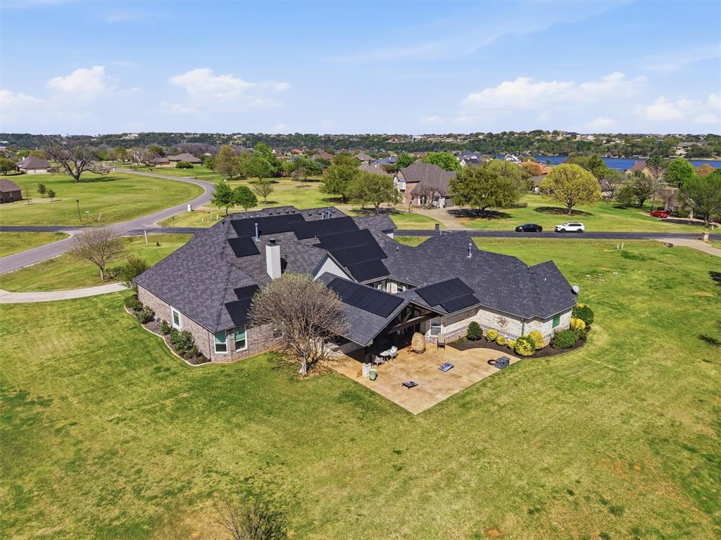 The Peninsula On Lake Granbury - Residential