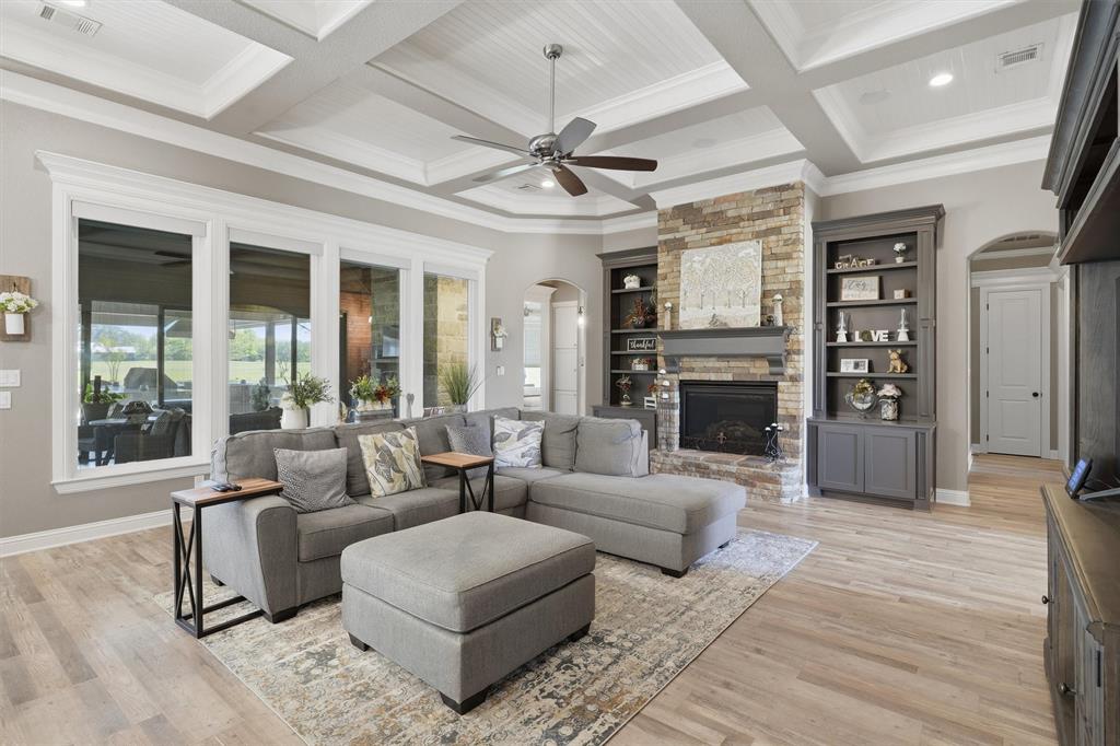 The Peninsula On Lake Granbury - Residential