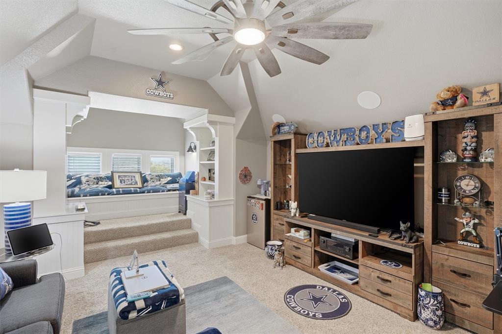 The Peninsula On Lake Granbury - Residential