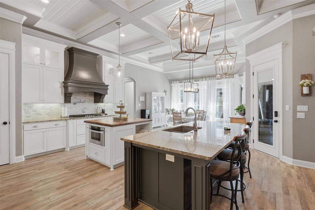 The Peninsula On Lake Granbury - Residential