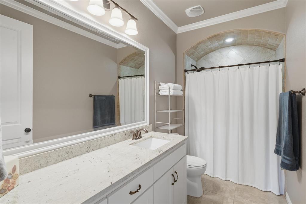 The Peninsula On Lake Granbury - Residential