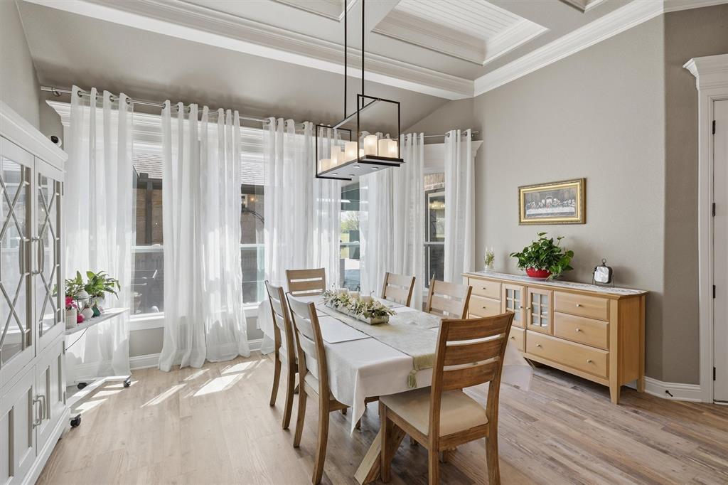 The Peninsula On Lake Granbury - Residential