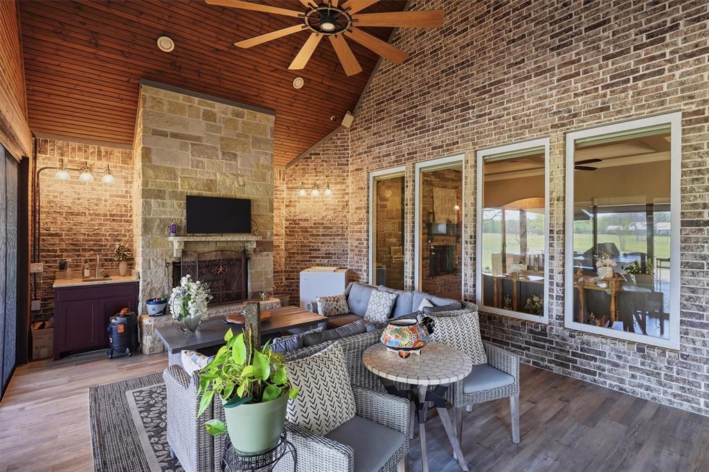 The Peninsula On Lake Granbury - Residential