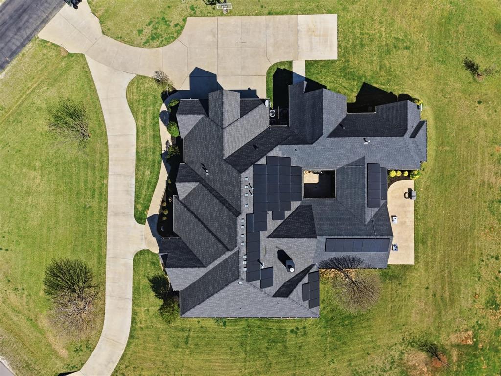 The Peninsula On Lake Granbury - Residential