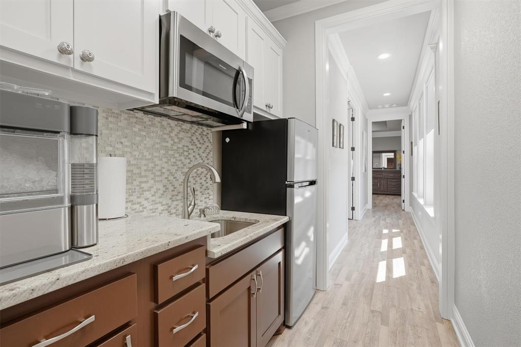 The Peninsula On Lake Granbury - Residential