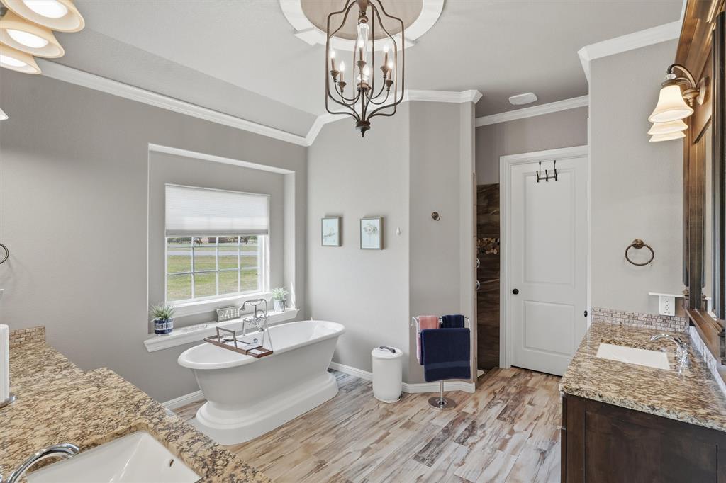 The Peninsula On Lake Granbury - Residential