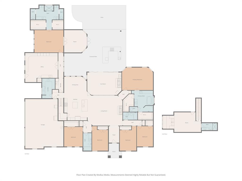 The Peninsula On Lake Granbury - Residential