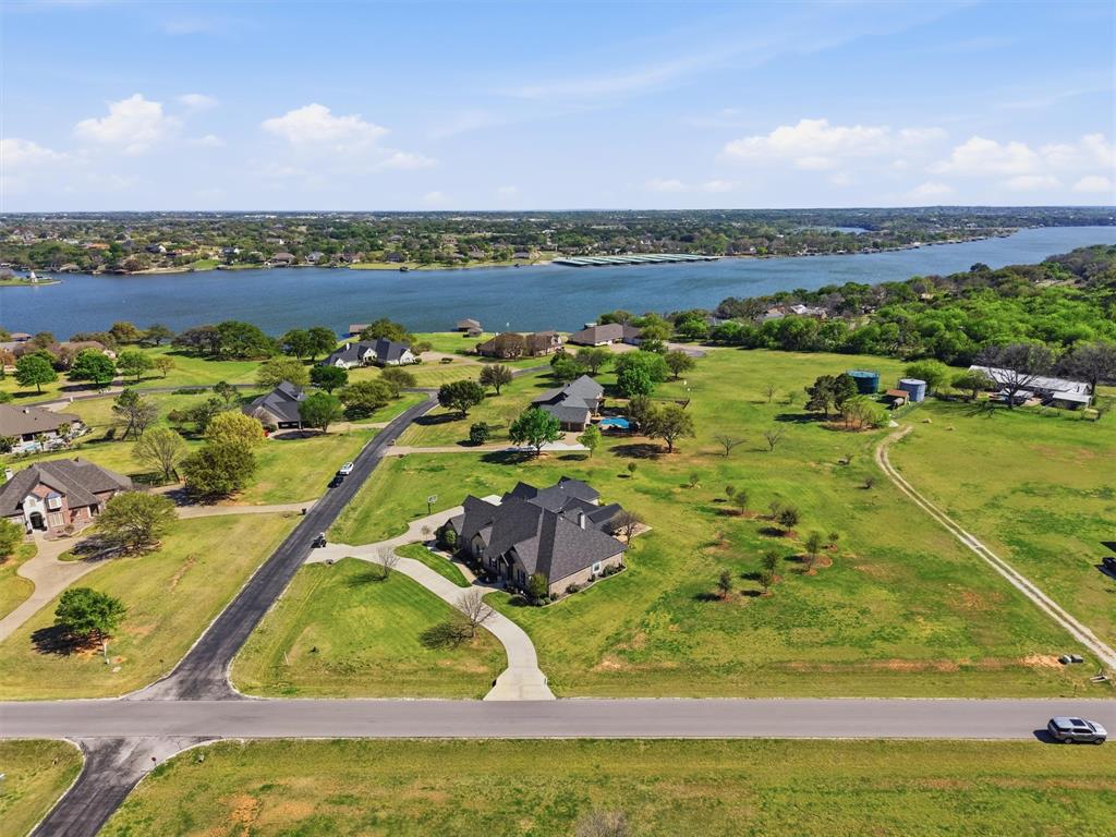The Peninsula On Lake Granbury - Residential