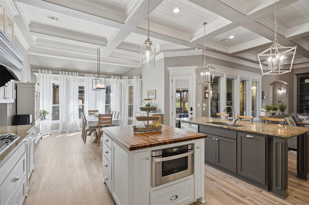 The Peninsula On Lake Granbury - Residential