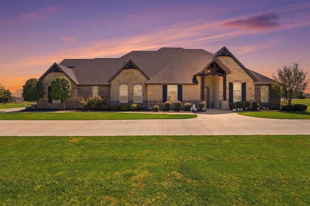 The Peninsula On Lake Granbury - Residential