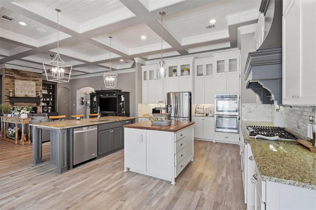 The Peninsula On Lake Granbury - Residential