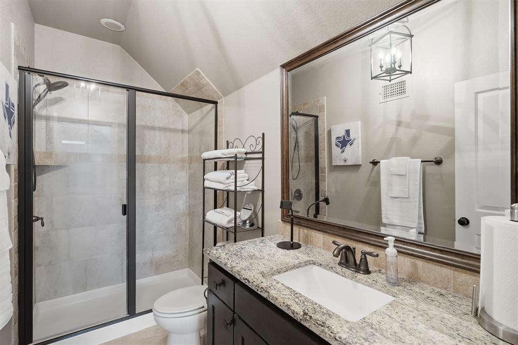 The Peninsula On Lake Granbury - Residential