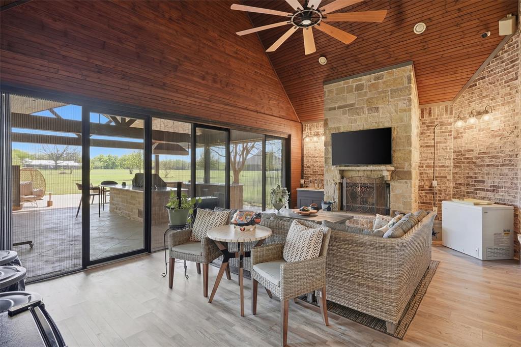 The Peninsula On Lake Granbury - Residential