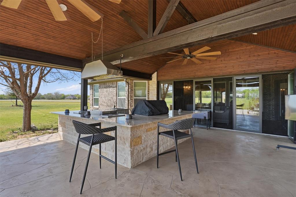 The Peninsula On Lake Granbury - Residential