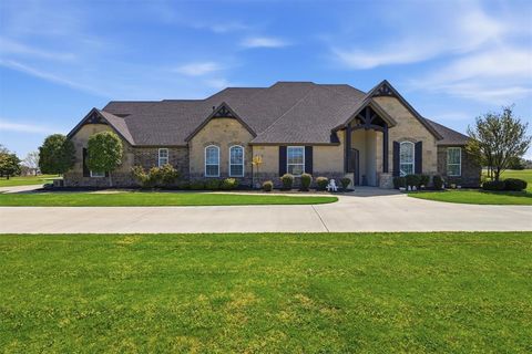 1201 E Iberian Court Granbury TX 76048