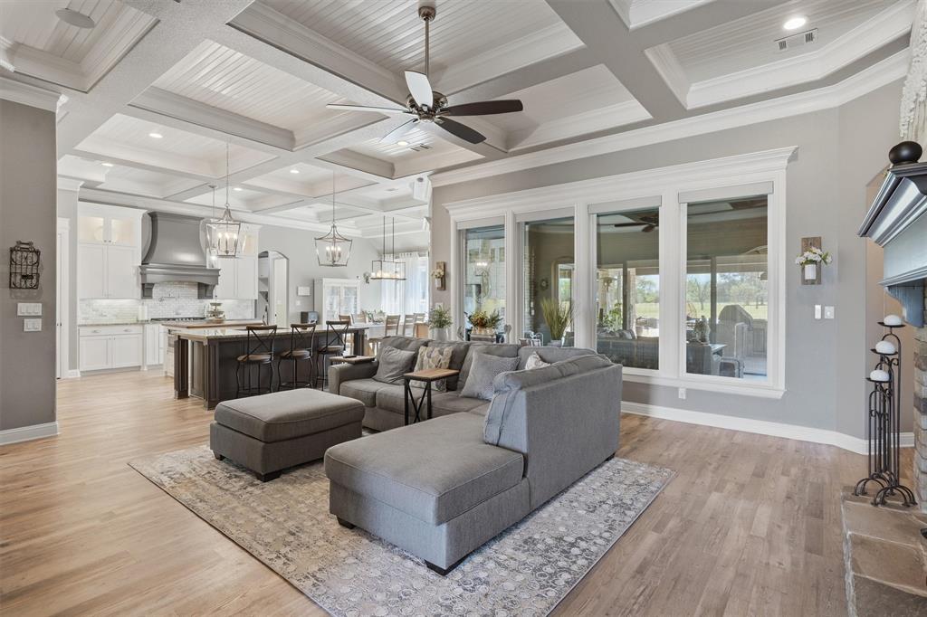 The Peninsula On Lake Granbury - Residential