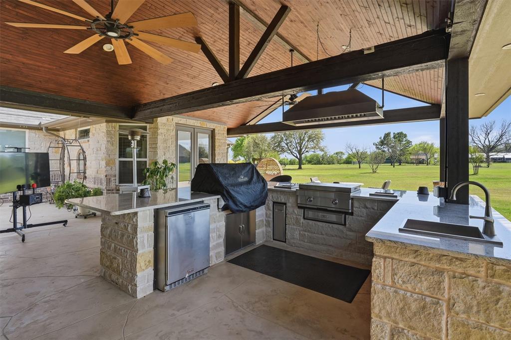 The Peninsula On Lake Granbury - Residential