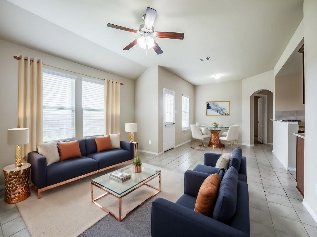 Verandah Ph 2c - Residential Lease