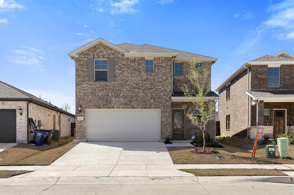 505 Cottagewood Drive