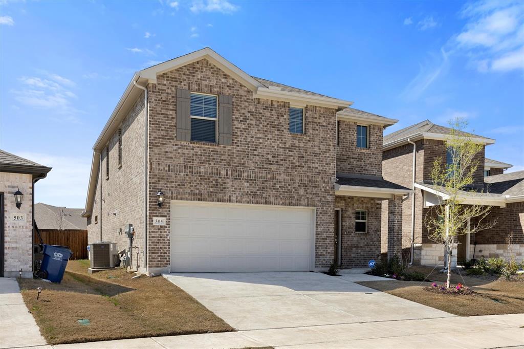 505 Cottagewood Drive