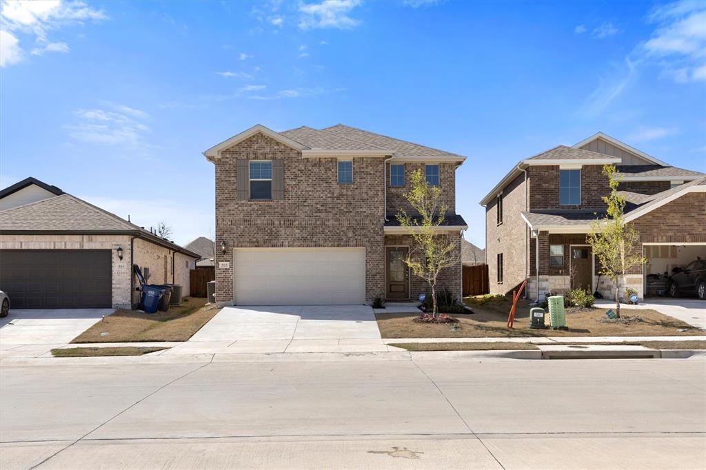 505 Cottagewood Drive