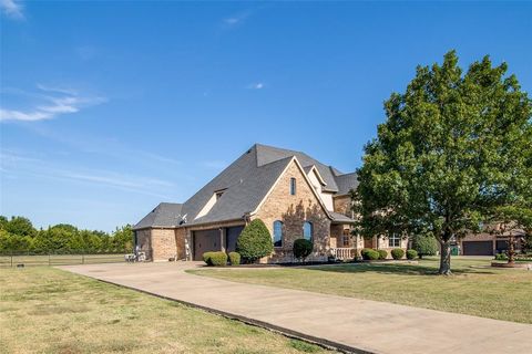 A home in McLendon Chisholm