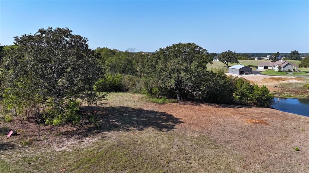 Waters Edge Ranch - Land