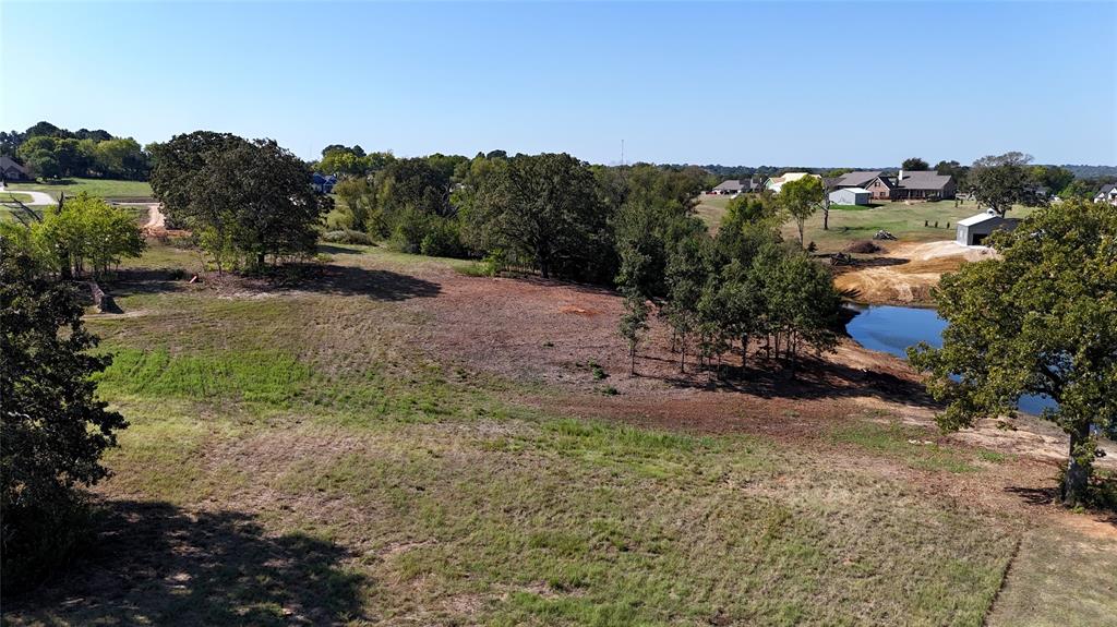 Waters Edge Ranch - Land