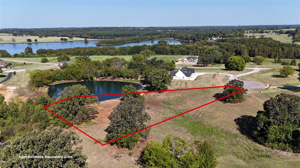 Waters Edge Ranch - Land