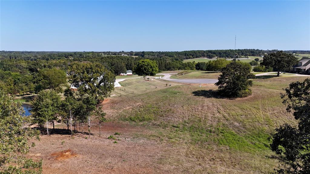 Waters Edge Ranch - Land