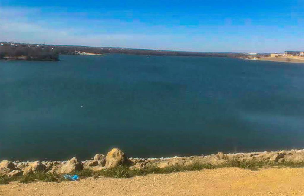 Marine Creek Ranch Add - Residential