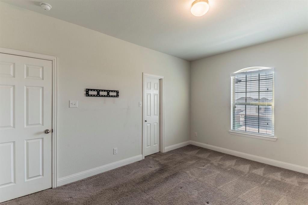 Marine Creek Ranch Add - Residential