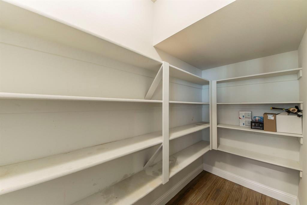 Marine Creek Ranch Add - Residential