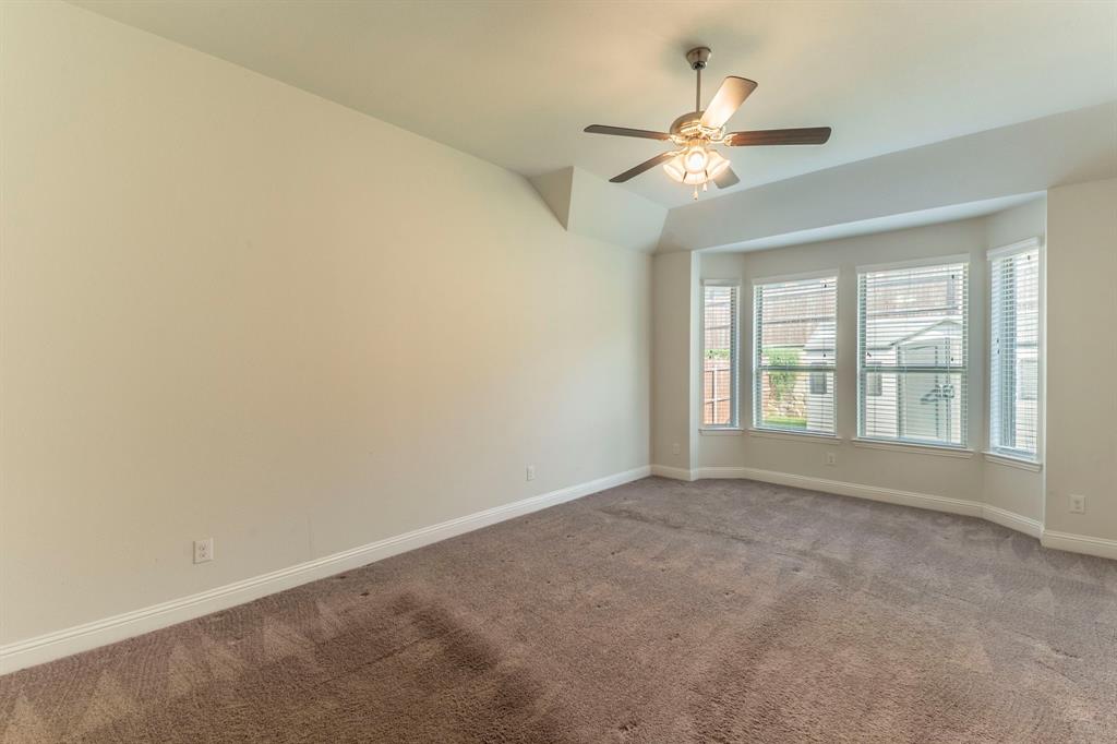 Marine Creek Ranch Add - Residential