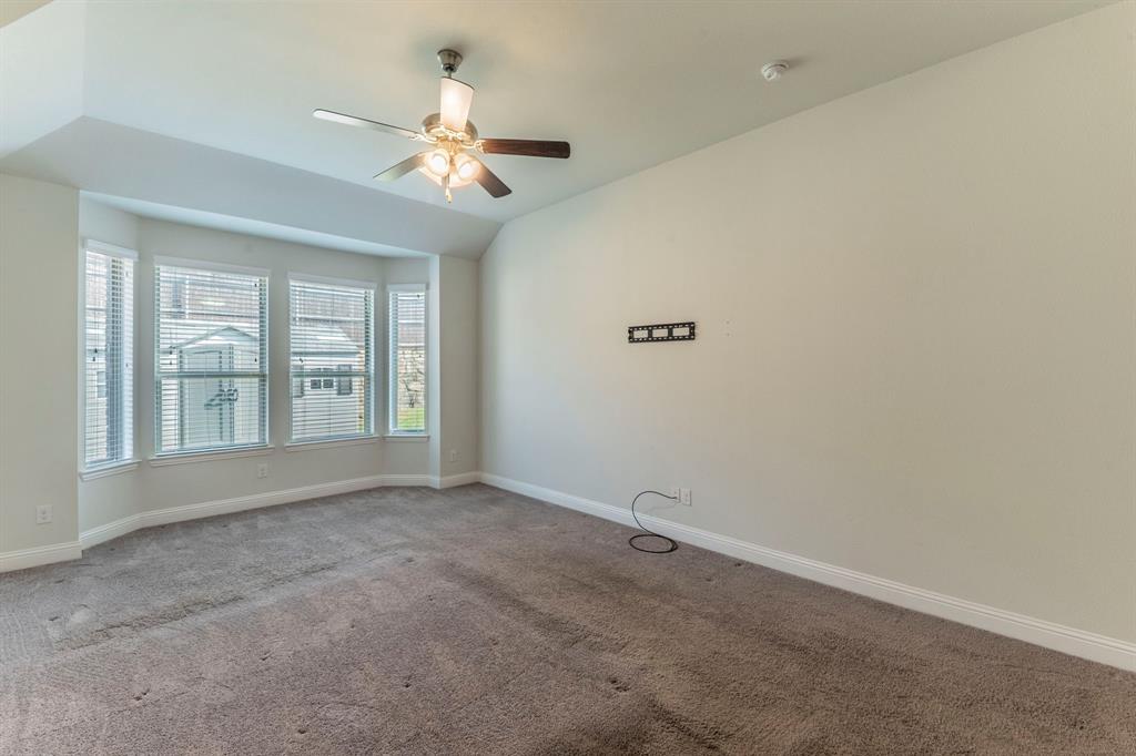 Marine Creek Ranch Add - Residential