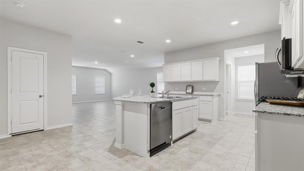 Longhorn Estates - Residential