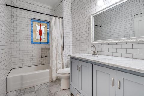 Tiny photo for 5146 Goodwin Ave, Dallas, TX 75206 (MLS # 21156519)