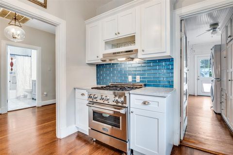 Tiny photo for 5146 Goodwin Ave, Dallas, TX 75206 (MLS # 21156519)