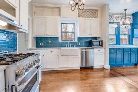 Tiny photo for 5146 Goodwin Ave, Dallas, TX 75206 (MLS # 21156519)