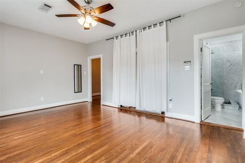 Tiny photo for 5146 Goodwin Ave, Dallas, TX 75206 (MLS # 21156519)