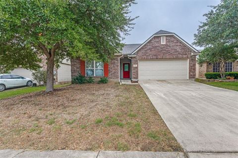 A home in Cibolo