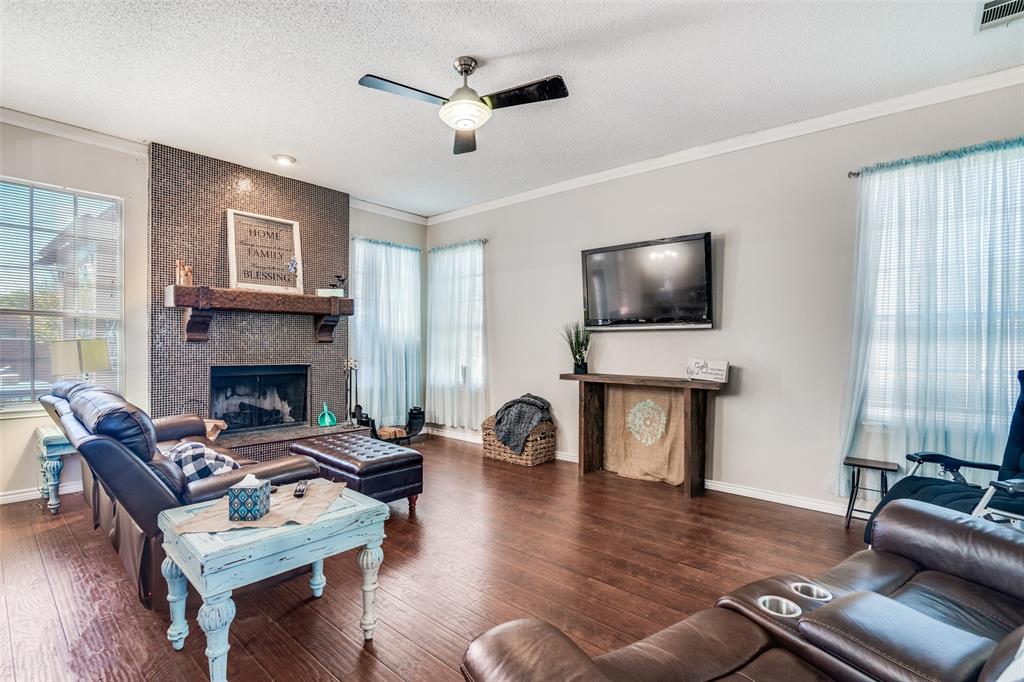 7517 Silverthorn Drive