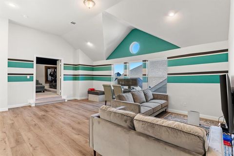 Tiny photo for 513 Yarrow Street, Little Elm, TX 75068 (MLS # 21100273)