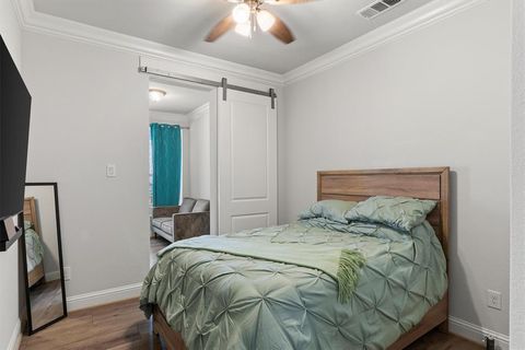 Tiny photo for 513 Yarrow Street, Little Elm, TX 75068 (MLS # 21100273)