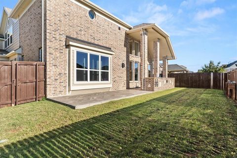 Tiny photo for 513 Yarrow Street, Little Elm, TX 75068 (MLS # 21100273)