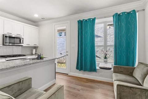 Tiny photo for 513 Yarrow Street, Little Elm, TX 75068 (MLS # 21100273)