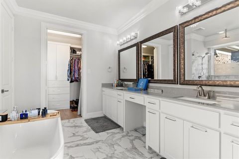 Tiny photo for 513 Yarrow Street, Little Elm, TX 75068 (MLS # 21100273)