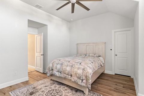 Tiny photo for 513 Yarrow Street, Little Elm, TX 75068 (MLS # 21100273)