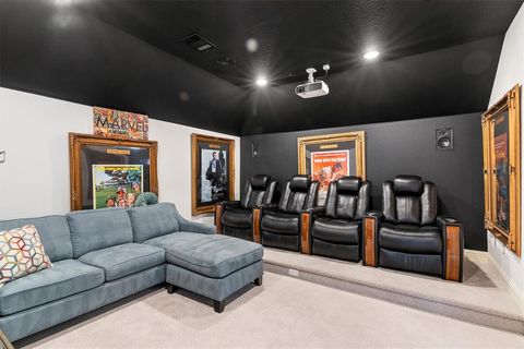 Tiny photo for 513 Yarrow Street, Little Elm, TX 75068 (MLS # 21100273)